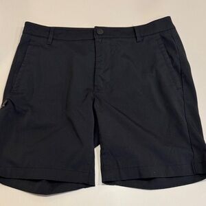 All in Motion Men's Dark Shorts